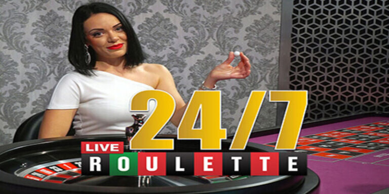 Casino 24/7: Trải nghiệm giải trí đỉnh cao mọi lúc mọi nơi